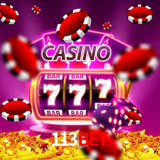 113bet login