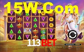 113bet: Seu Cassino Premiado com Pagamentos Rápidos