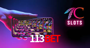 Roulette Table 113bet