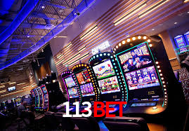 113bet login