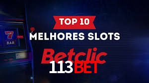 113bet App Interface