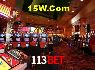 113bet São Paulo - Jogo Providers