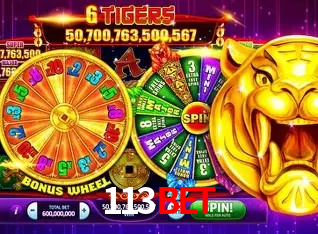 Cadastro Rápido 113bet