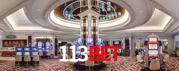 Explore as vantagens do 113bet: serviço profissional e confiabilidade