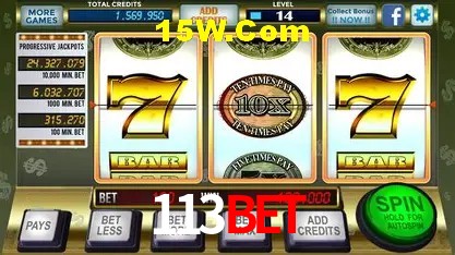 Promoção Relâmpago 113bet