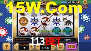 Tournaments 113bet