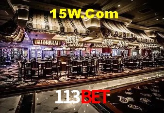 Jogos de Slot 113bet