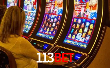 113bet Rio de Janeiro - Popular Jogos