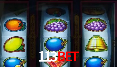 113bet Slot - 320+ Caça-Níqueis Premium