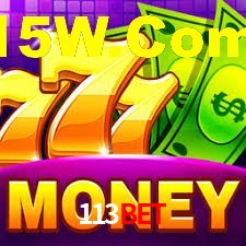 Daily Bonuses 113bet