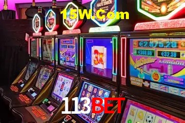 113bet - Login Methods