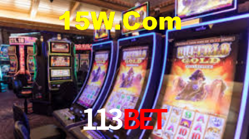 113bet: A Experiência de Casino com Jogos de Mesa ao Vivo