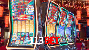 Exclusive Games 113bet