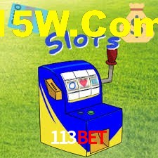 113bet login
