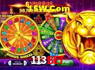 Login Seguro 113bet