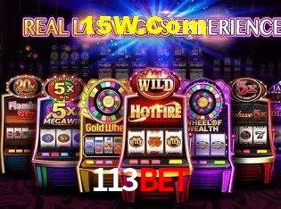 Segurança 2FA 113bet