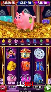 Spaceman Game 113bet