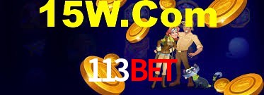 113bet: Jogos de Caça-Níqueis-Altas Recompensas, Roleta-Velocidade, Blackjack-Desafios Máximos