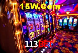 Football Betting 113bet