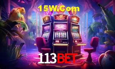 113bet São Paulo - Top Slots