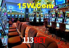 Tennis Betting 113bet