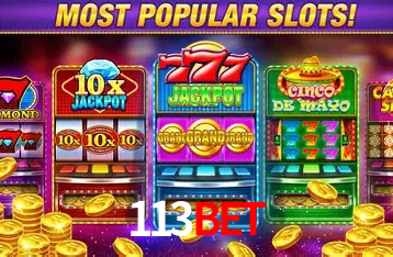 Ofertas Exclusivas 113bet