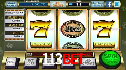 Especiais de Fim de Semana 113bet