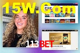 Welcome Bonus 113bet
