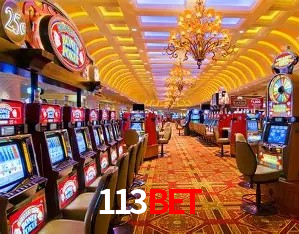 113bet Brasília - Bonus Features