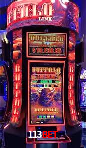 Programa VIP 113bet