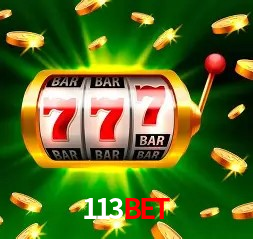 Diretório de Jogos 113bet